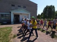 Зоткинская сельская библиотека