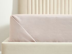 Простыня Сappuccino, сатин