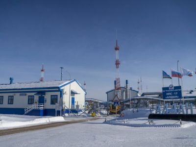 В Якутии ветерана СВО трудоустроили в крупную промышленную компанию