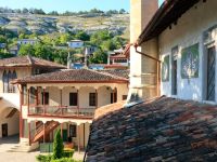 Бахчисарайский историко-культурный и археологический музей-заповедник