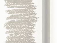 Набор сухих графических материалов "Ладога" соус светло-серый, 3 мелка