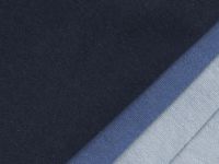 Трусы-транки, 3 шт., Синий