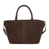 Женская сумка Ursula Brown Suede