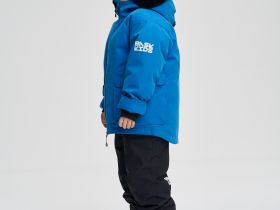 Куртка BASK kids