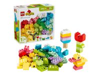 DUPLO 10479 Конструктор Разноцветная коробка для творчества