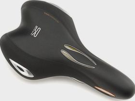 Седло Selle Royal Lookin Athletic (черный)