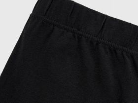 Базовые трусы-транки, Черный