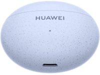 Наушники HUAWEI FreeBuds 5i Голубые
