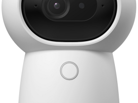 IP-камера хаб Aqara