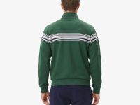 Мужская хлопковая толстовка Lacoste