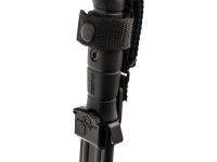 Тактический нож Kizlyar Supreme Патриот SW, сталь VG-10, рукоять Kraton