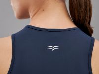 Платье спортивное для игры в теннис и падел из капсулы sport