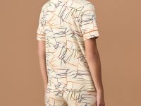 Пижамный верх Albero