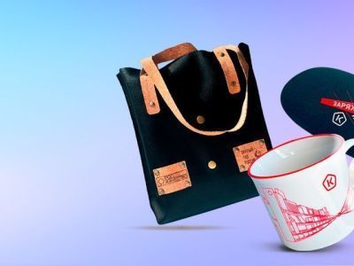 Роскачество разыгрывает призы среди подписчиков канала на «Дзене»