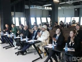 Картины за четыре часа: лучших цифровых художников Якутии определили в конкурсе «Креасфера+»