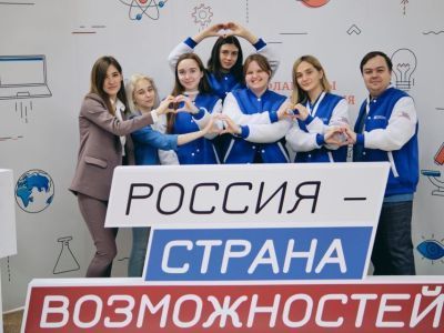 Студентка СВФУ стала финалисткой конкурса «Флагманы образования»