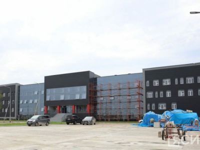 В Якутске в ближайшие два года построят рекордное количество школ