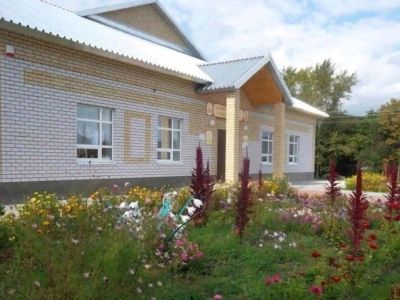 Среднекуморский сельский дом культуры