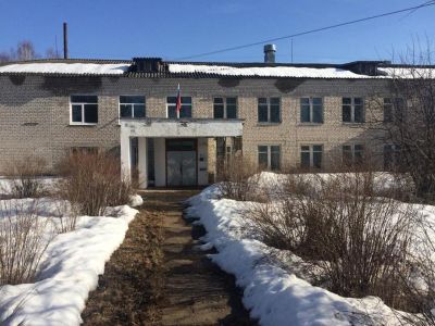 Ваштрангская сельская библиотека