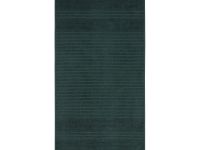 Полотенце махровое Attilio, зеленое