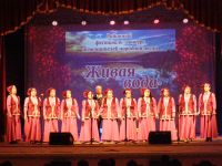 Уленкульский сельский дом культуры