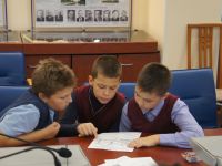 Музей «Ленгипротранс»