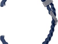 Ремешок Samsung Galaxy Watch Ultra Sport Marine Синий