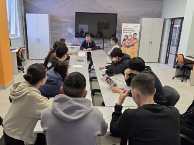 Компания «Нордголд» — ставка на человеческий капитал