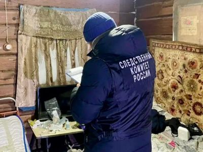 Арестована жительница Чурапчинского района, нанесшая смертельную рану односельчанину