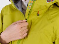 *Куртка 3L 24-40521 КОРБУ жен.