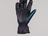 Перчатки Nordski Arctic Black/Blue