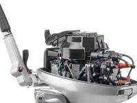 2х-тактный лодочный мотор SHARMAX SM15HS