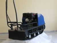 Мотобуксировщик ВЕПС «Лонг» 15 л.с.