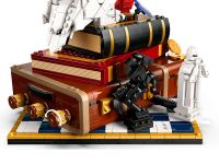 Harry Potter 76466 Конструктор Философский камень - коллекционное издание