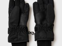 Перчатки текстильные для мальчиков