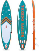 Надувная доска для SUP-бординга FUNWATER ZONE 11