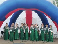 Алеховщинский сельский дом культуры