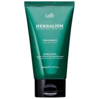Маска для волос с аминокислотами Lador Herbalism Treatment 150 мл