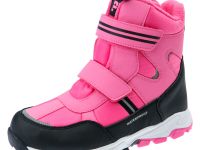 Ботинки для девочек