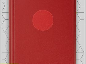 Чехол-книжка RedLine