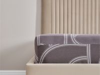 Простыня на резинке Alleanza