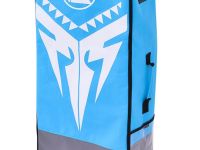 Надувная доска для SUP-бординга ZRAY DUAL DELIXE 10'8&quot; 2021