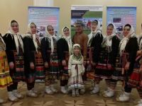 Чилибеевский сельский клуб