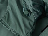 Трикотажные брюки из хлопка