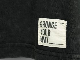 Футболка для мальчиков, Серый