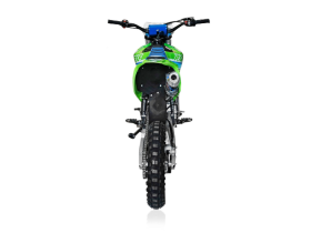 Питбайк APOLLO RXF Freeride 125LE