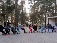 Парк культуры и отдыха «Дубки»