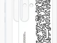 Клип-кейс Samsung Flipsuit Case Galaxy S25 Белый