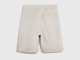 Шорты для мальчиков, Бежевый