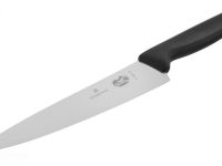 Подарочный набор Victorinox 5.1023.2, шеф нож + вилка для мяса